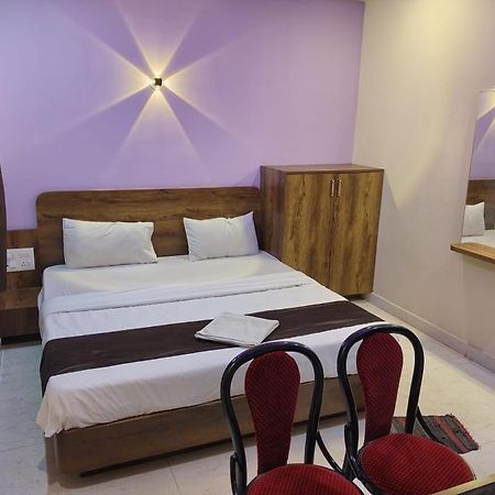 Hotel Greenland Luxury Пури Экстерьер фото