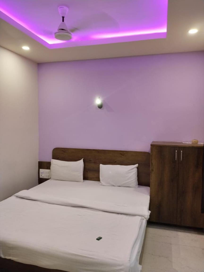 Hotel Greenland Luxury Пури Экстерьер фото