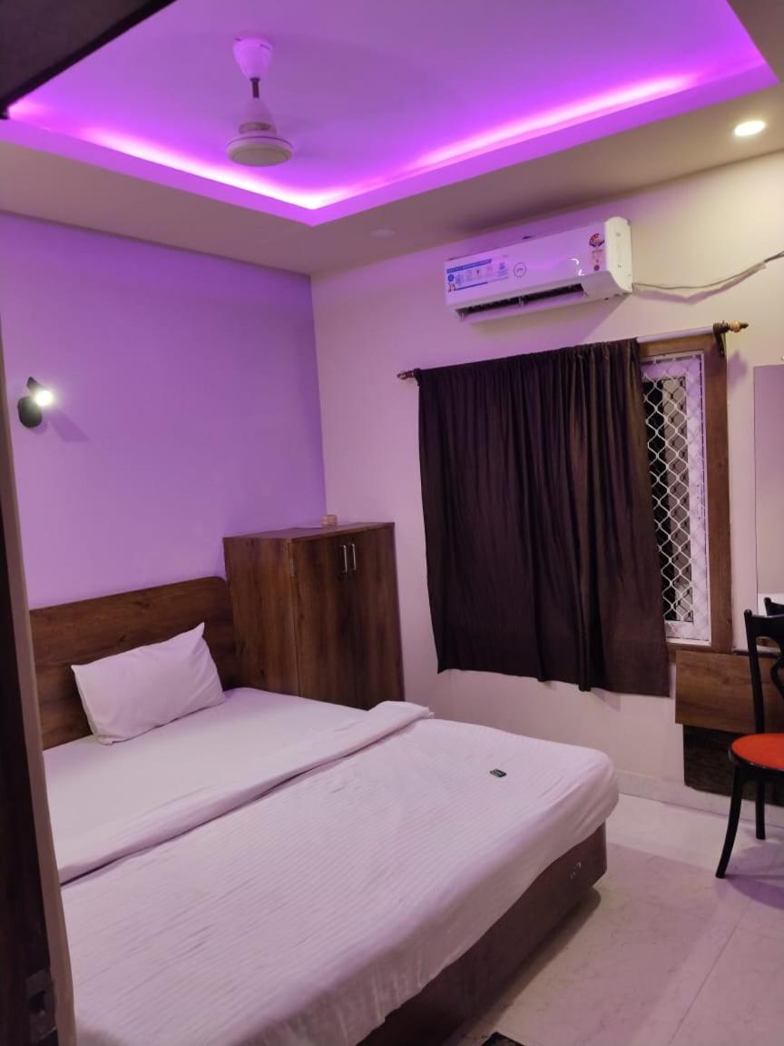 Hotel Greenland Luxury Пури Экстерьер фото