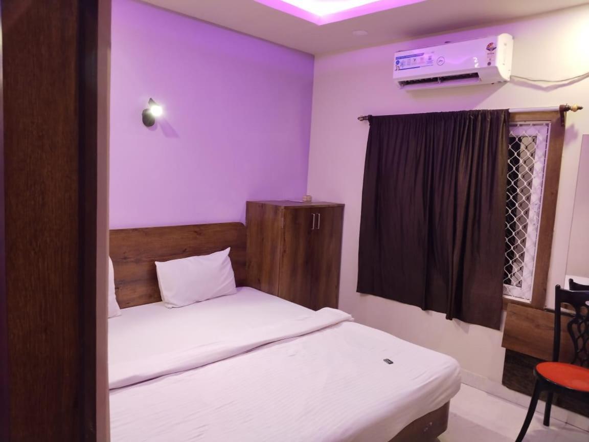 Hotel Greenland Luxury Пури Экстерьер фото