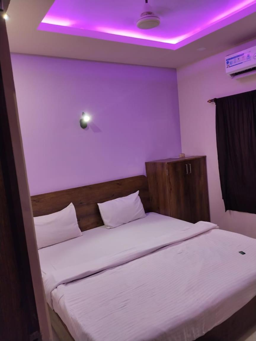 Hotel Greenland Luxury Пури Экстерьер фото